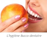 Hygiène bucco-dentaire